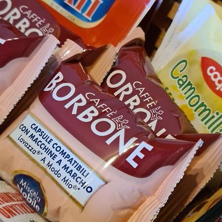 Appartamento Il Nido Volterra Eksteriør bilde